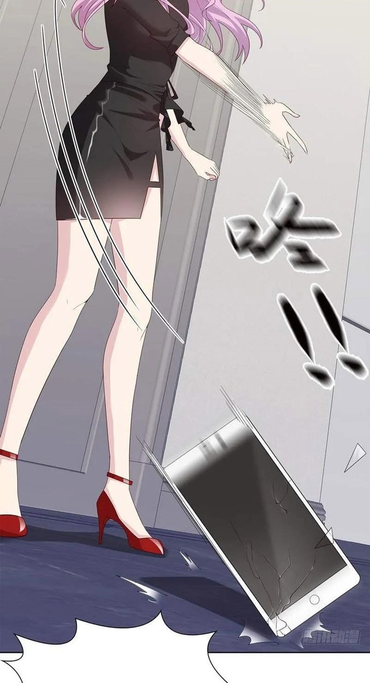 The Wife Contract and My Daughter’s Nanny Chapter 108 Bahasa Indonesia